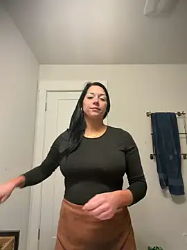 Snapshot of alizzz96 chatting on 03.02.26 alizzz96 online show from 03.02.26