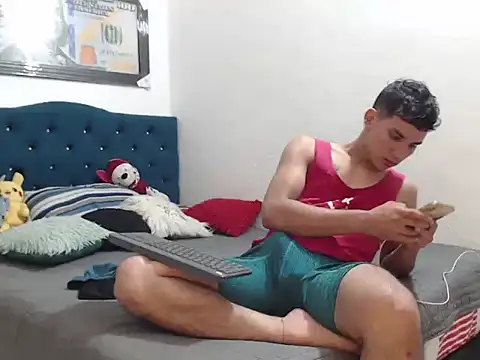 anthony voss online show from 03.18.26