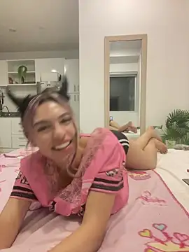SweetCherry   online show from 06.04.26