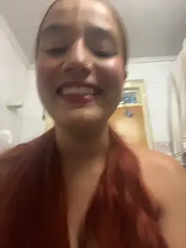 Snapshot of isabella_ferrer99 chatting on 06.28.26 isabella ferrer99 online show from 06.28.26