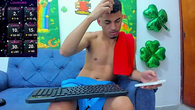 Ares DAMM online show from 03.22.26