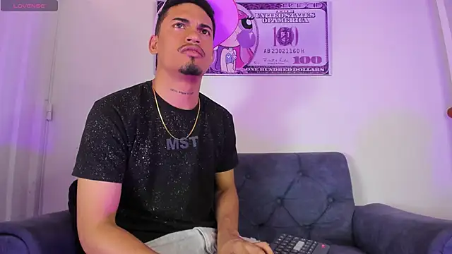 Ares DAMM online show from 04.10.26