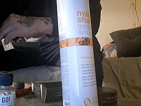 AWolf92 online show from 04.02.26