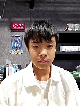 Snapshot of ovo0810 chatting on 03.16.26 ovo0810 online show from 03.16.26