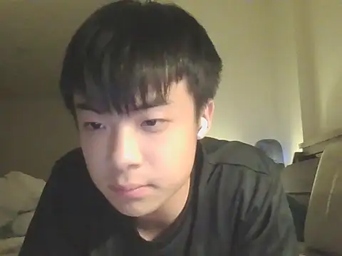 Snapshot of ovo0810 chatting on 03.22.26 ovo0810 online show from 03.22.26