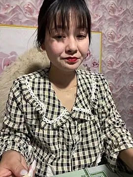 Little Muse78 online show from 04.03.26