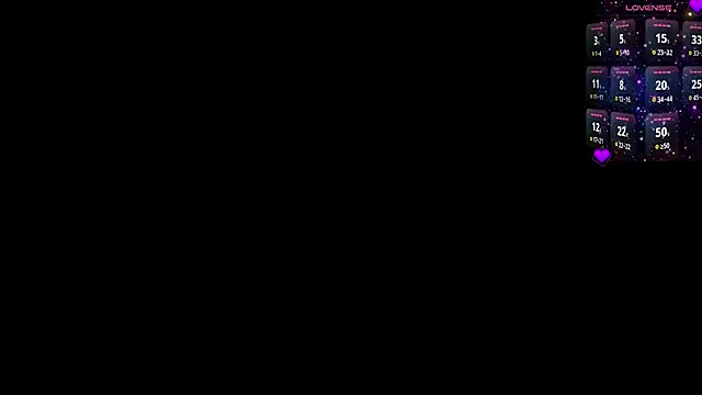  Azahaaraa  online show from 03.14.26