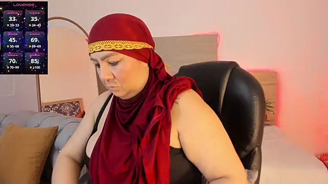  Azahaaraa  online show from 05.31.26