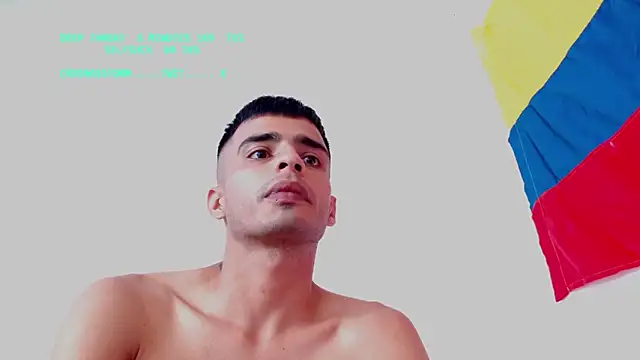 Bad Boy Carter69 online show from 04.23.26