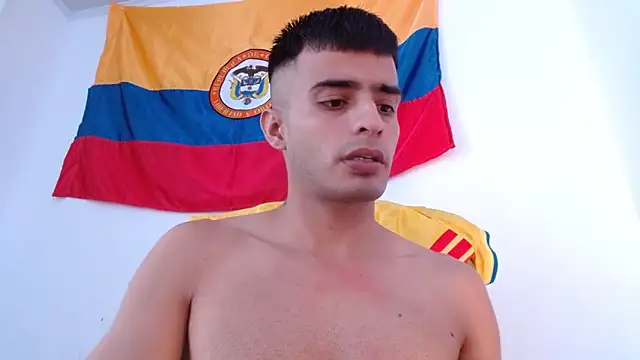 Bad Boy Carter69 online show from 06.14.26