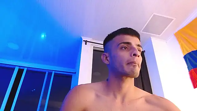 Snapshot of Bad_Boy_Carter69 chatting on 08.06.26 Bad Boy Carter69 online show from 08.06.26