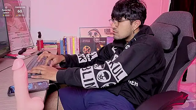 kcleiton online show from 03.27.26