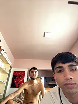 Lucasss2204 online show from 03.11.26