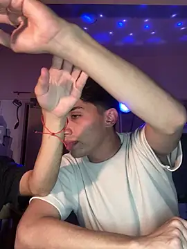 Lucasss2204 online show from 03.19.26