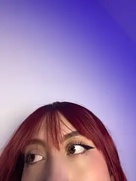 Snapshot of Alee23__ chatting on 06.19.26 Alee23 online show from 06.19.26