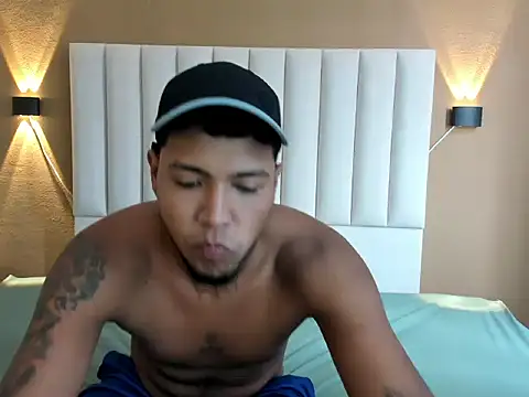 Axell king07 online show from 03.03.26