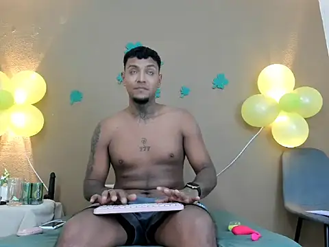 Axell king07 online show from 03.19.26