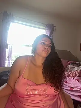 blushbunnyyyy online show from 03.13.26