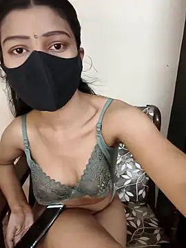 Rubina 69 online show from 04.17.26