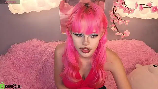 Necucuby online show from 03.12.26