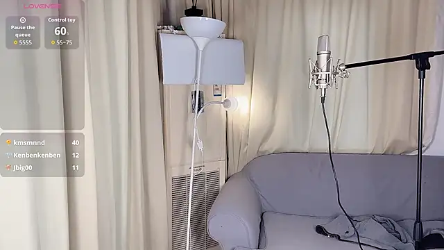 Tavie1744 online show from 03.18.26