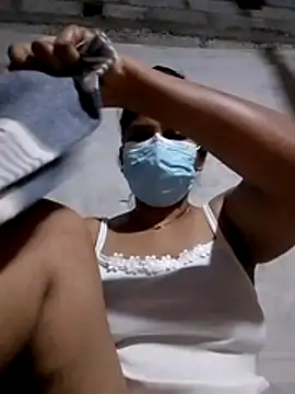 nilkirilli online show from 04.21.26