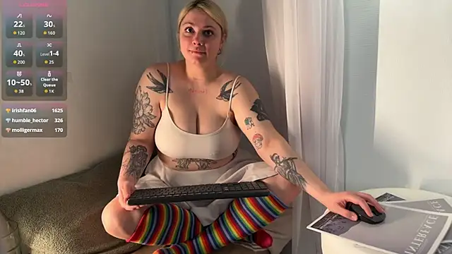 eyes are higher16333 online show from 04.18.26