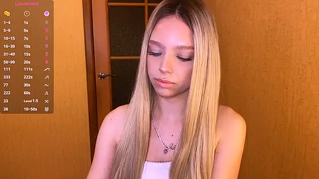 YawingSanguine online show from 04.09.26