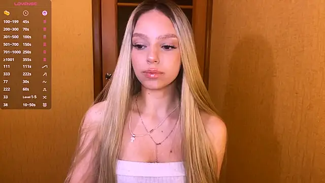 YawingSanguine online show from 04.10.26