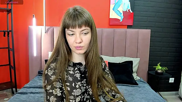 AgnesBeautiful online show from 04.28.26