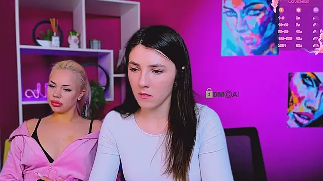 dolly sunshine online show from 04.07.26