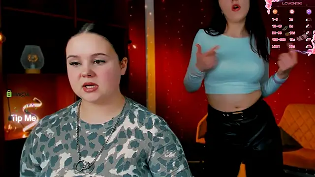 dolly sunshine online show from 04.17.26