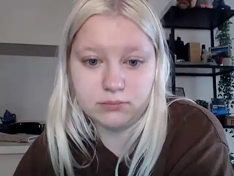 LenaSecret19 online show from 04.08.26