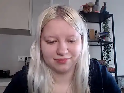 LenaSecret19 online show from 04.17.26