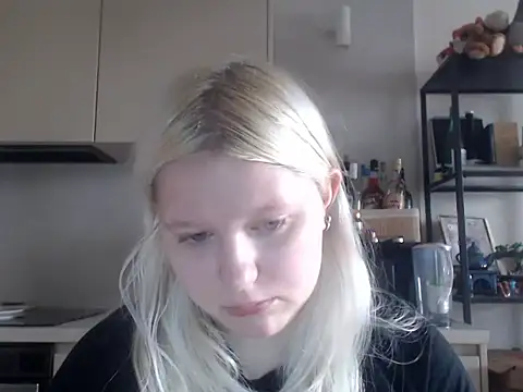 Snapshot of LenaSecret19 chatting on 07.27.26 LenaSecret19 online show from 07.27.26