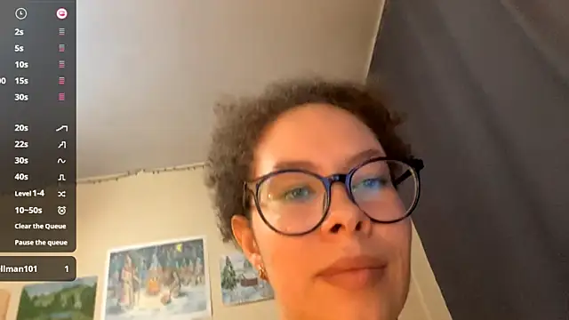 Selena blom online show from 03.06.26