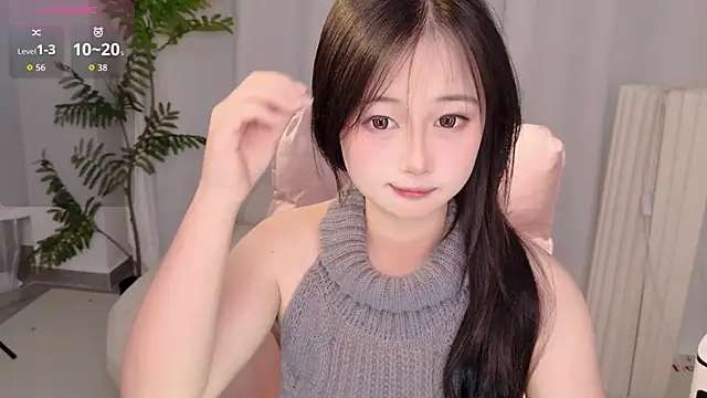Snapshot of xiaozhu-668 chatting on 03.18.26 xiaozhu-668 online show from 03.18.26