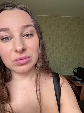 sweetie El online show from 04.15.26