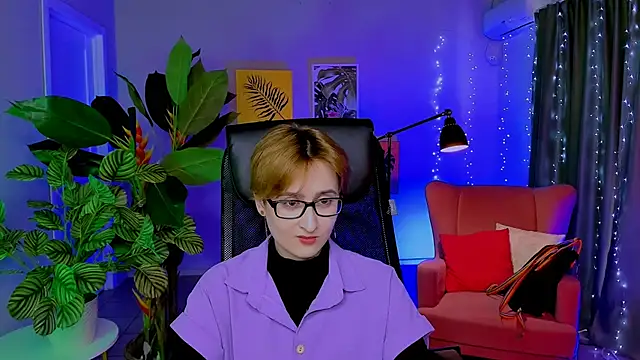 LixeLuna online show from 03.23.26