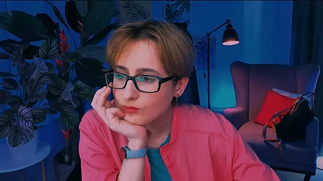 LixeLuna online show from 03.31.26