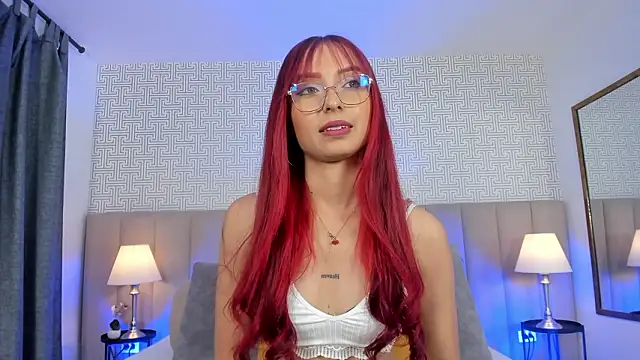 Ashleey Vega online show from 03.20.26