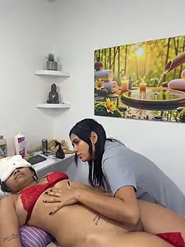 Kinky-Nurses online show from 04.18.26