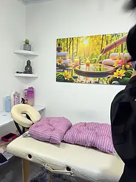 Snapshot of Kinky-Nurses chatting on 05.23.26 Kinky-Nurses online show from 05.23.26