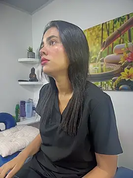 Snapshot of Kinky-Nurses chatting on 07.22.26 Kinky-Nurses online show from 07.22.26