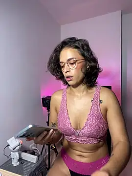 zhara 1198 online show from 04.14.26