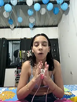 Nicole Cute04 online show from 03.21.26