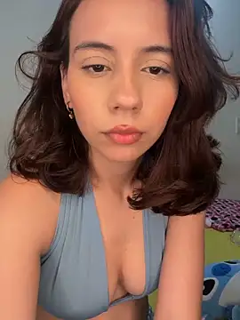 Nicole Cute04 online show from 03.28.26