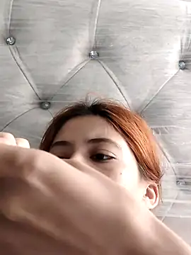 Sasha Red  online show from 03.31.26