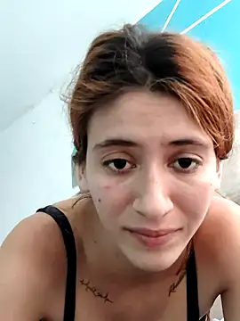 Sasha Red  online show from 04.18.26