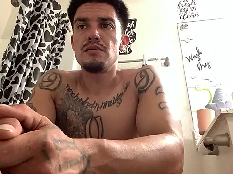 Donkie909 online show from 03.13.26